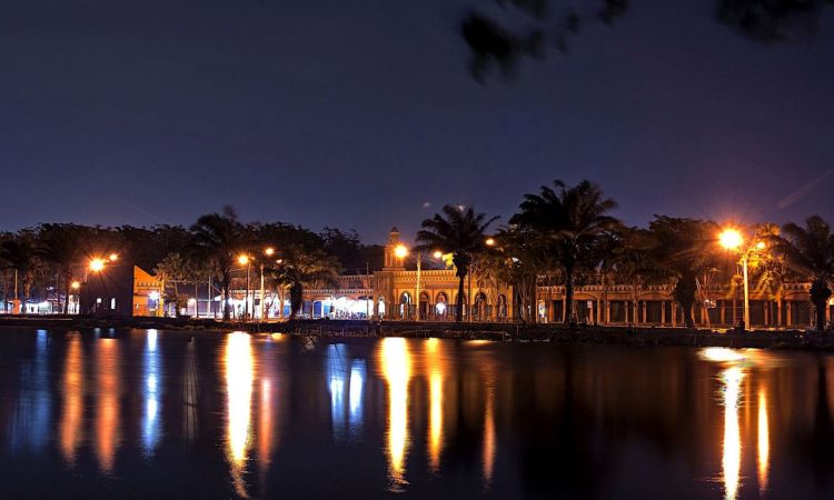 Danau Marakas