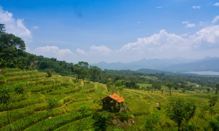 Desa Sejuta Batu