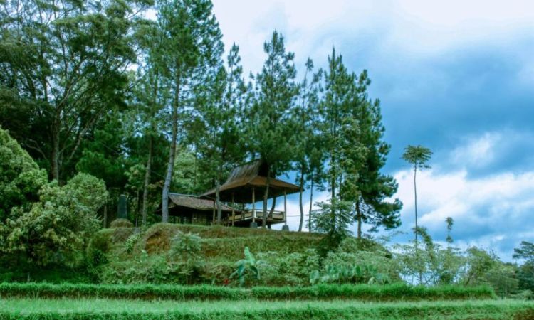 Desa Wisata Tajur