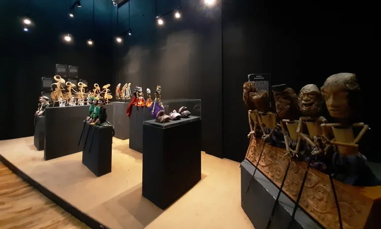 Galeri Wayang
