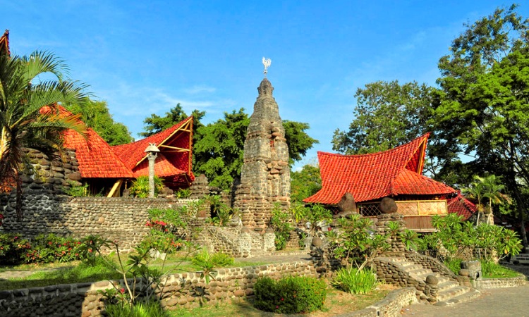 Gereja Puhsarang