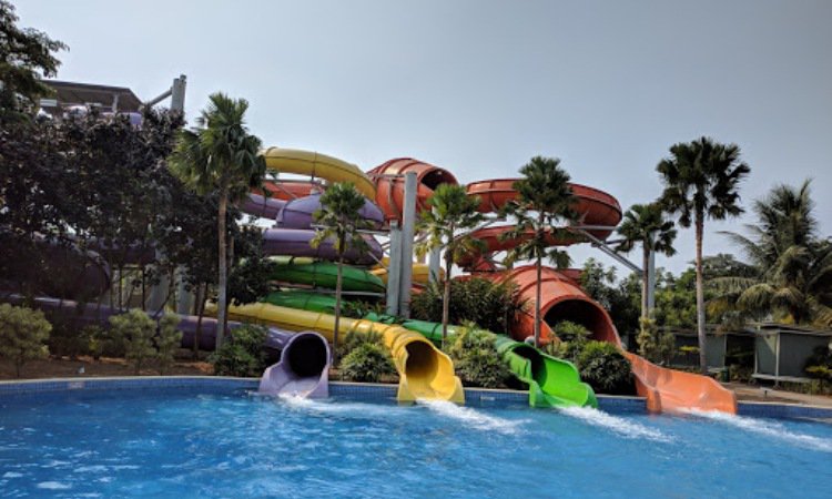 Go! Wet Waterpark