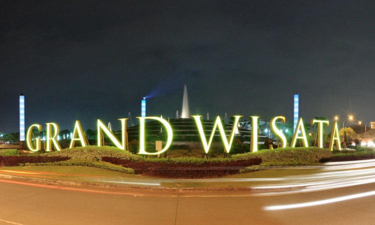 Grand Wisata Bekasi