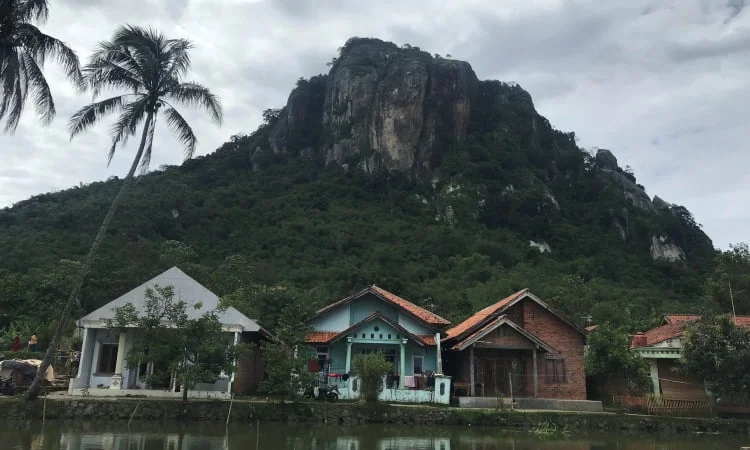 Gunung Bongkok