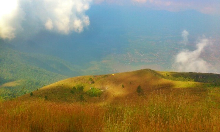 Gunung Guntur