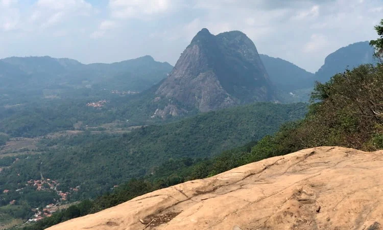 Gunung Lembu