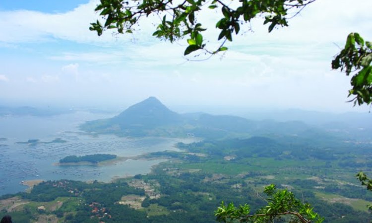 Gunung Lembu