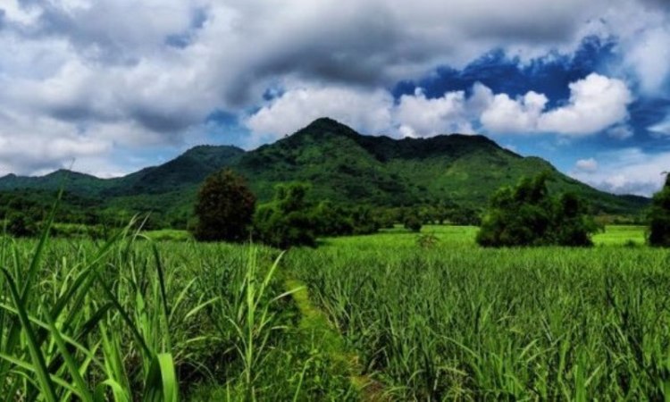 Gunung Maskumambang