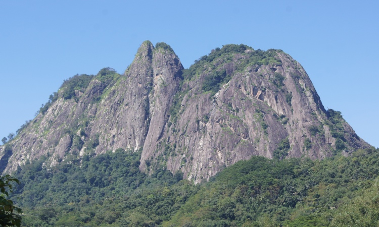 Gunung Parang