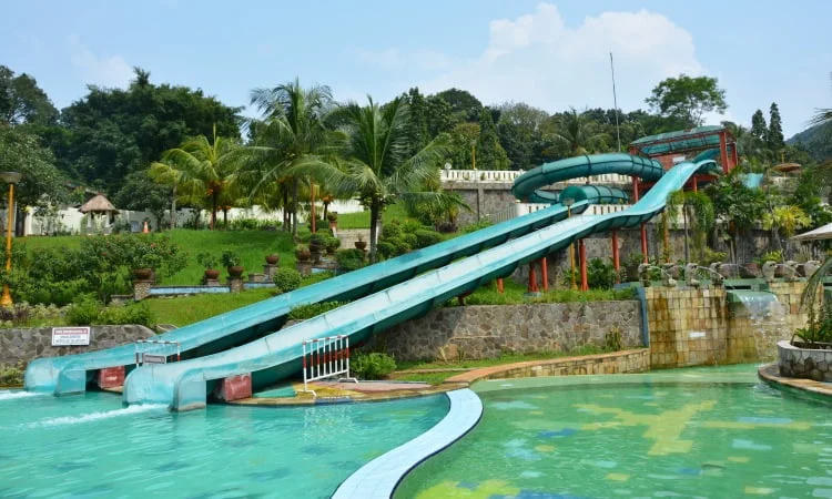 Jatiluhur Water World