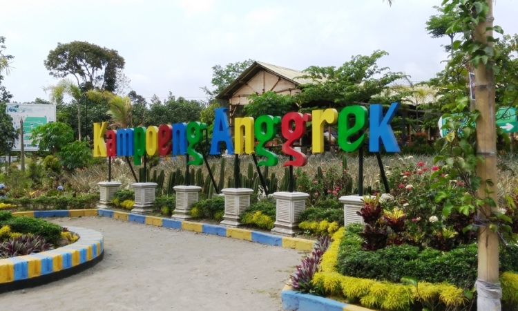 Kampoeng Anggrek