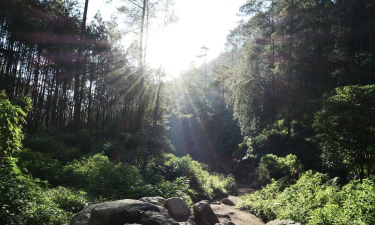 Karacak Valley