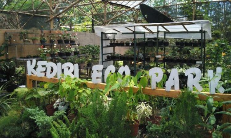 Kediri Eco Park
