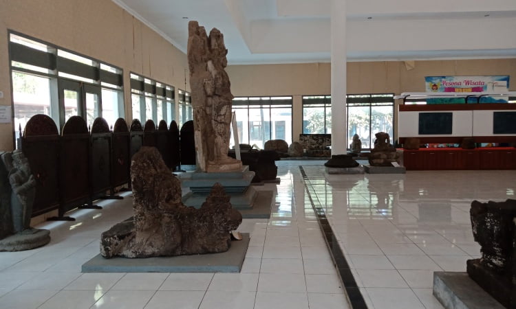 Museum Airlangga