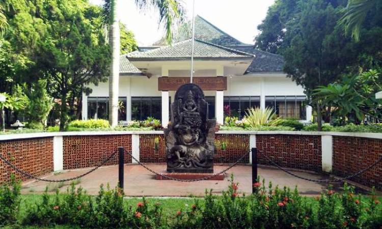 Museum Airlangga