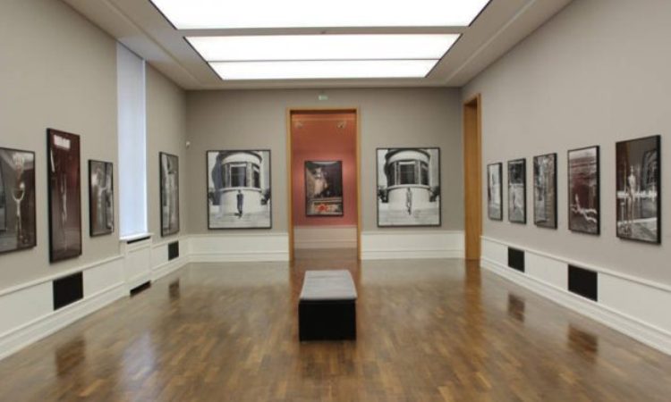 Museum Fotografi
