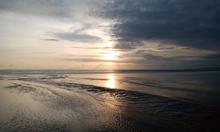 Pantai Cijeruk