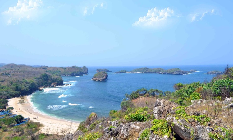 Pantai Peh Pulo