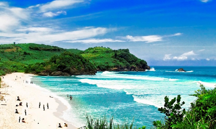Pantai Tambakrejo