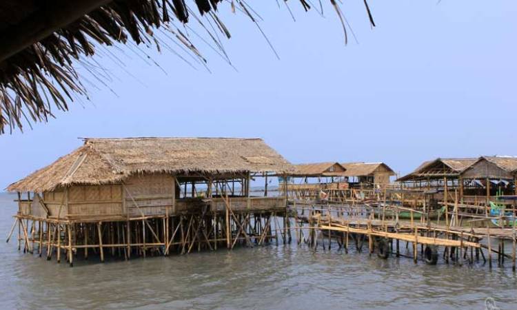 Pantai Tanjung Kait