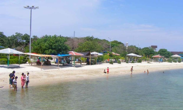 Pantai Tanjung Pasir