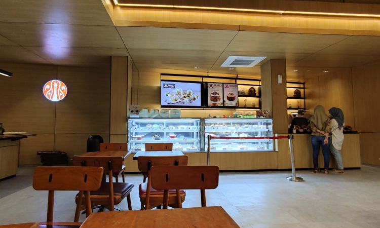 Pasar Lama Tangerang