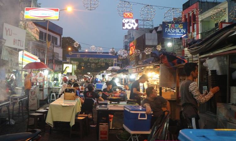 Pasar Lama Tangerang
