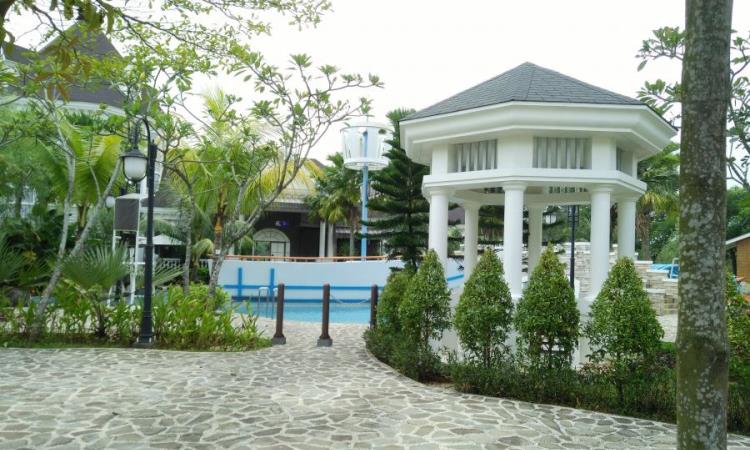 Phi Phi Club Greenwich Park