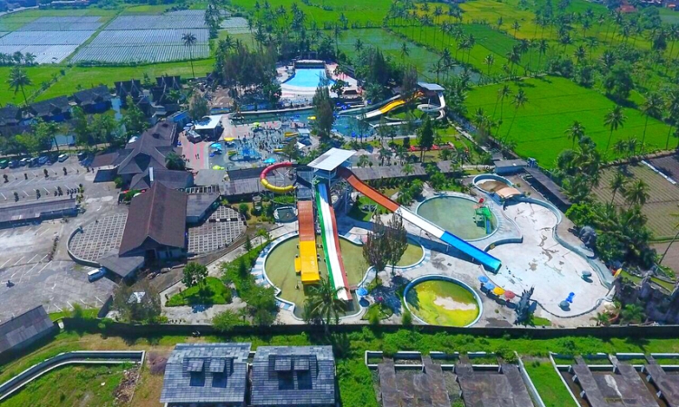 Sabda Alam Waterpark