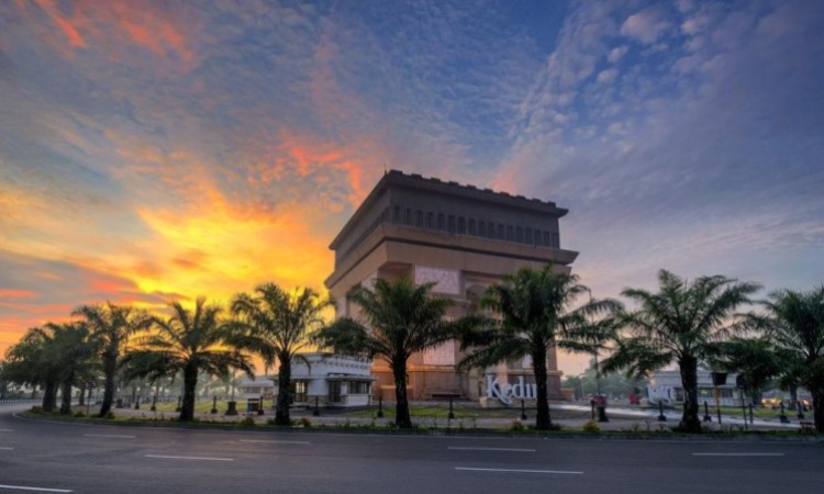 Simpang Lima Gumul