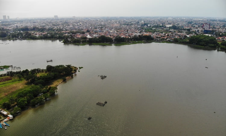 Situ Cipondoh