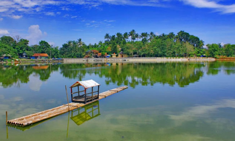 Situ Gede
