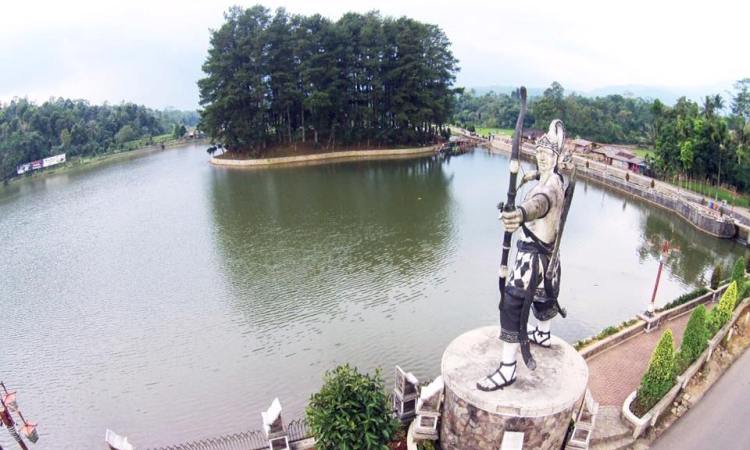 33 Tempat Wisata di Purwakarta Terbaru & Lagi Hits Dikunjungi - iTrip