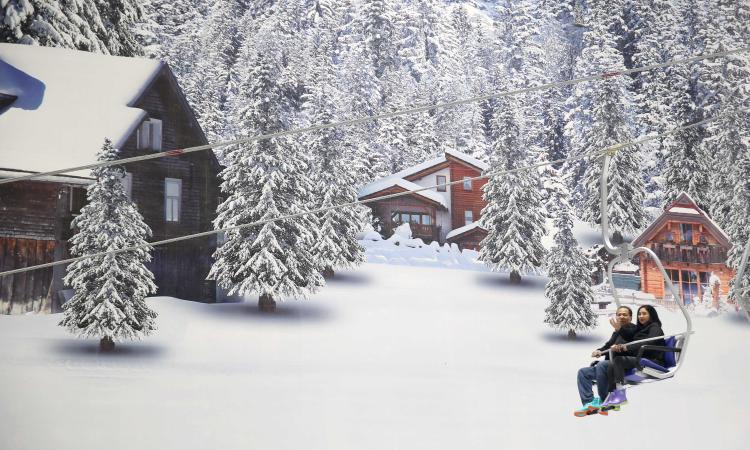 Snow World International