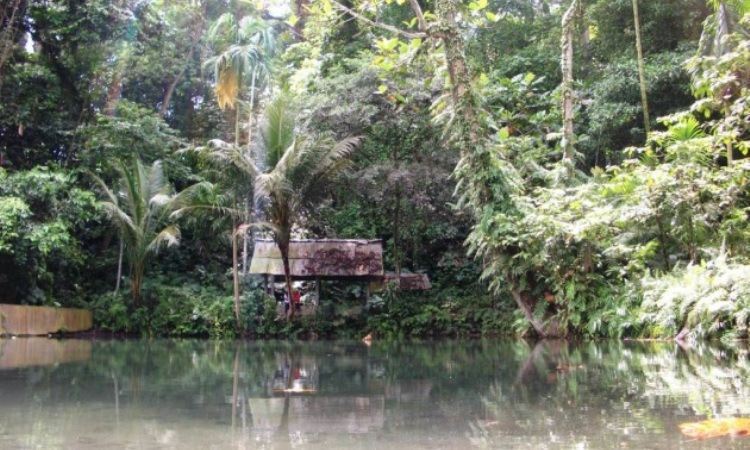 Sumber Ubalan