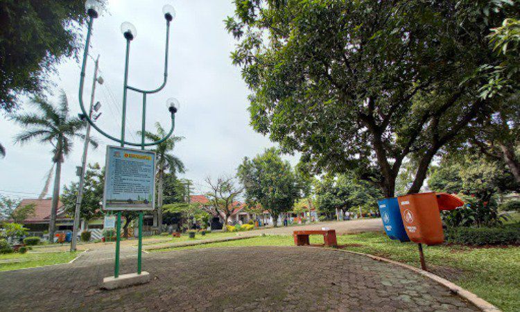 Taman Gigi