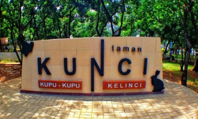 Taman Kunci Cikokol