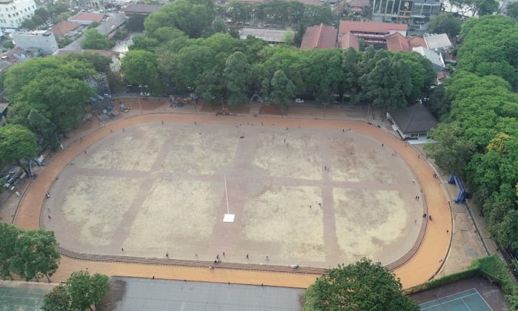 Taman Prestasi
