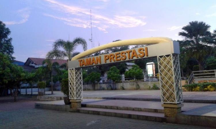 Taman Prestasi