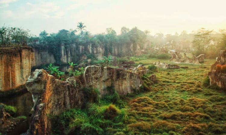Tebing Koja