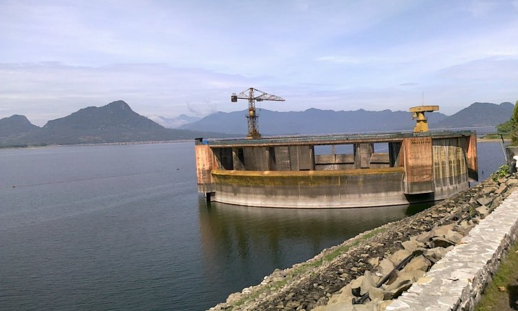 Waduk Jatiluhur