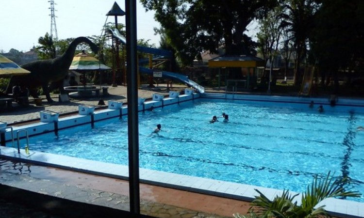 Wisata Pagora