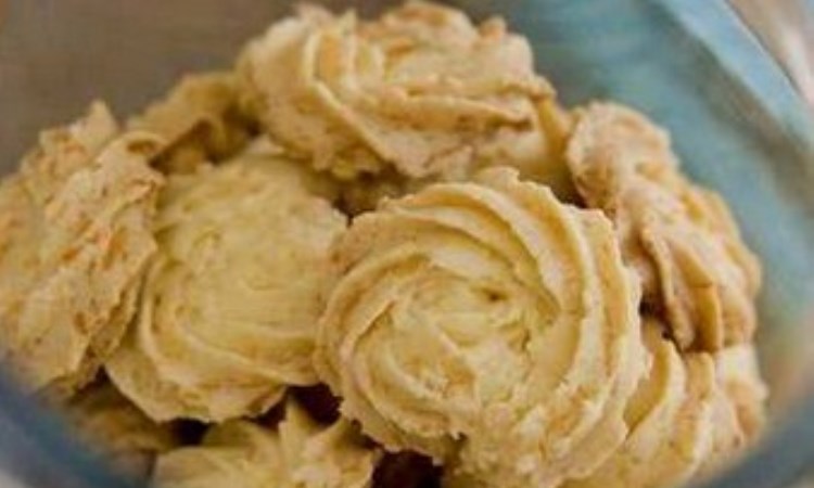 Agrowisata Kue Kering Saga