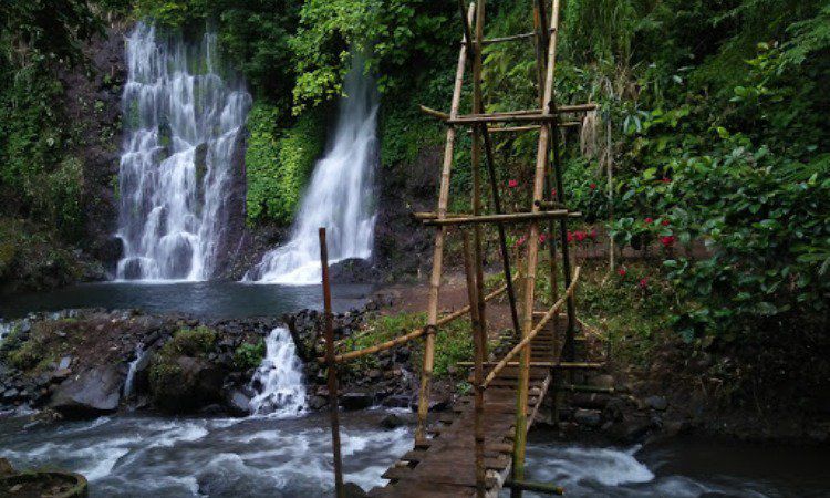 Air Terjun Jagir