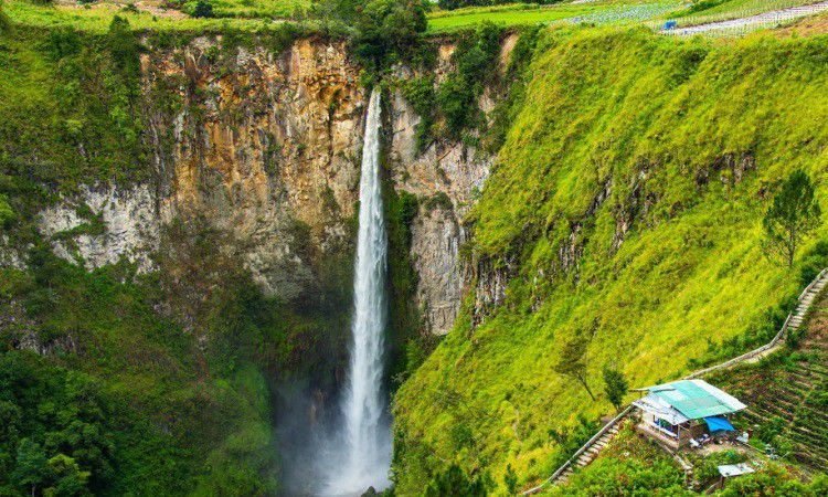 45 Tempat Wisata Di Medan Terbaru Lagi Hits Dikunjungi Itrip