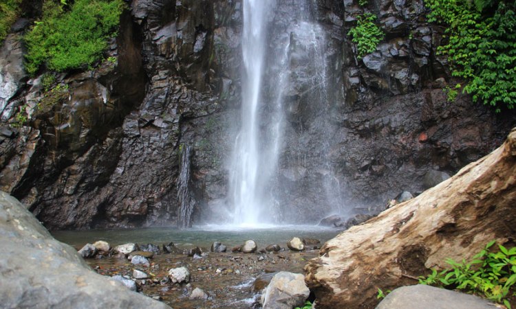 Air Terjun Tancak