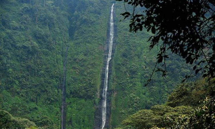 Air Terjun Tretes