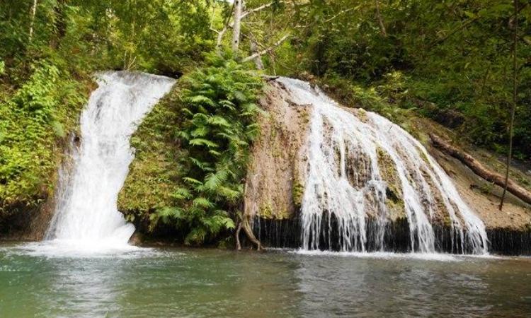 Air Terjun Watu Ondo