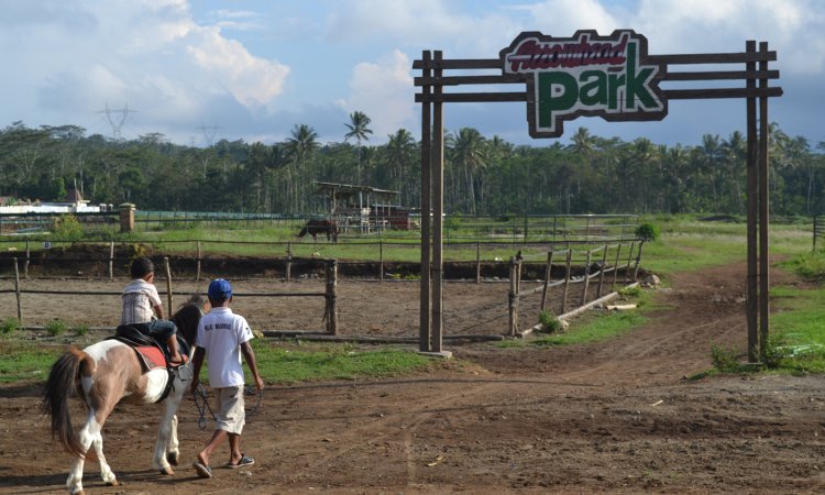 Arrowhead Park