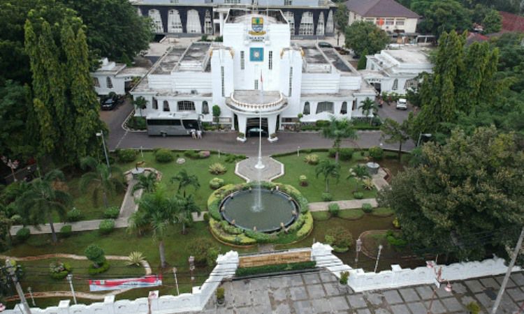 Balai Kota Cirebon